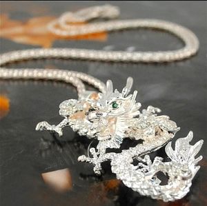 Mans Necklace
